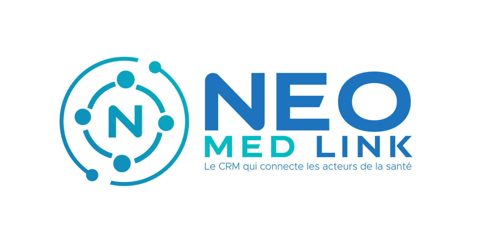Logo Officiel Neo Medlink